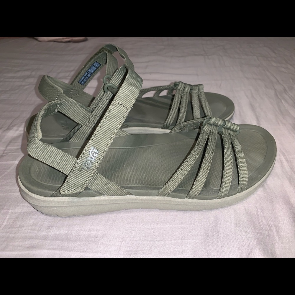 Teva Sandals